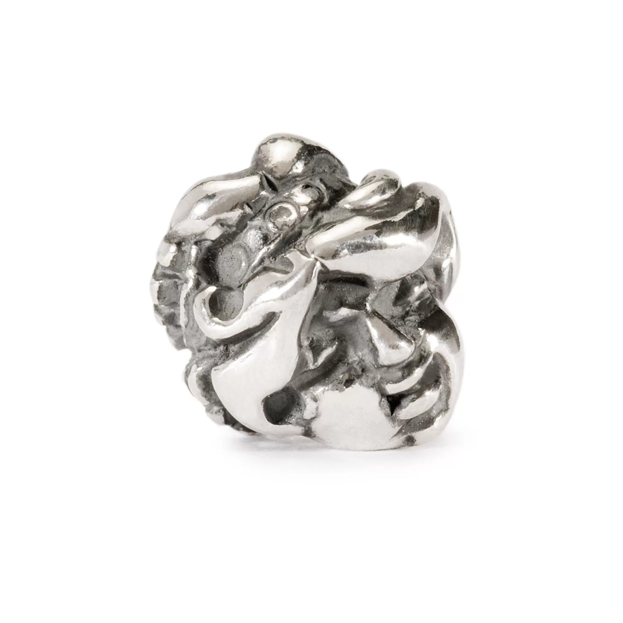 Outlet Trollbeads Virgo Bead