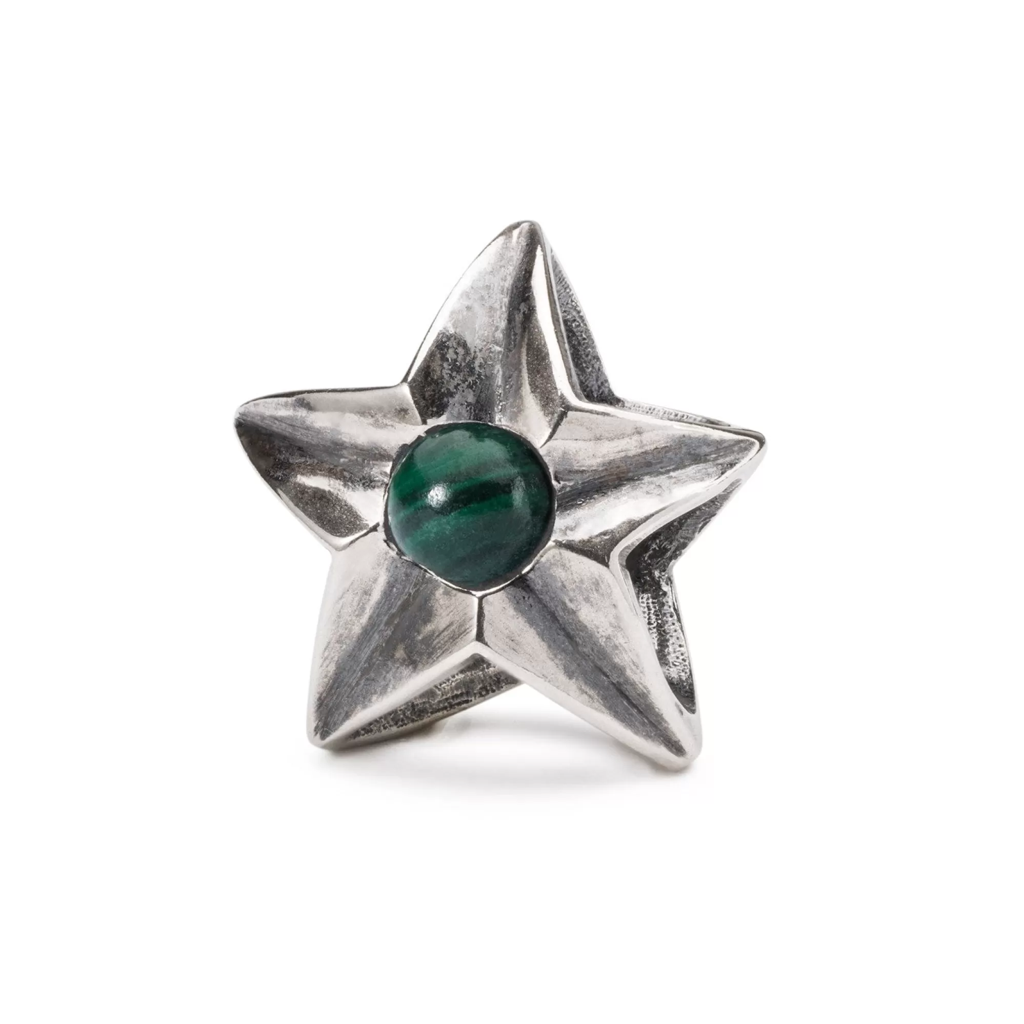 Sale Trollbeads Virgo Star Bead