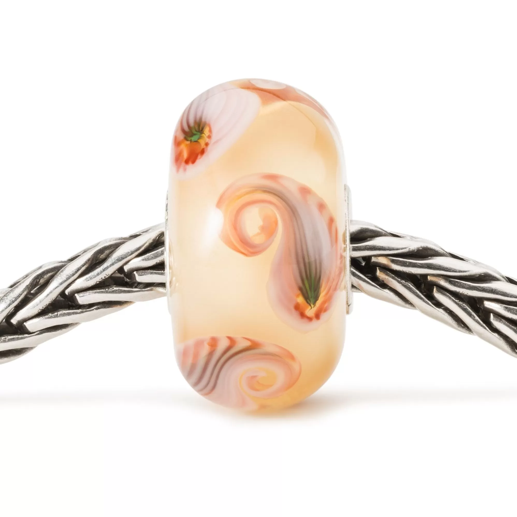 Best Trollbeads Voice Of Romance Bead