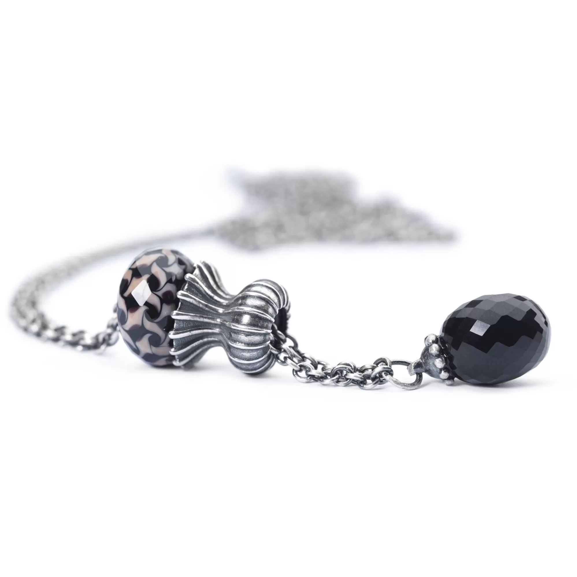 Sale Trollbeads Voice Of Wind Bead