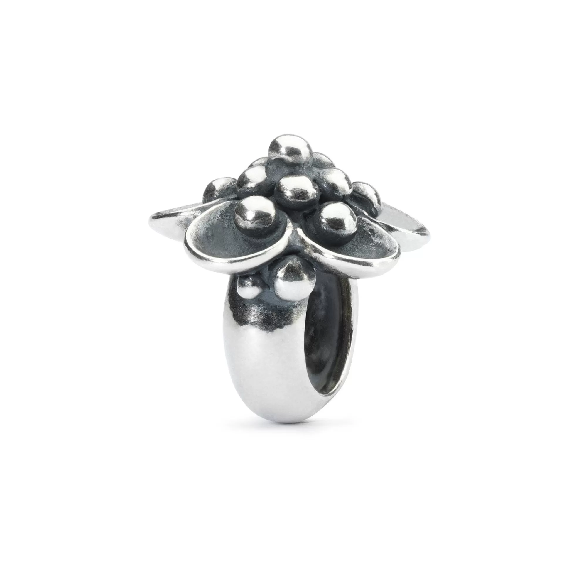 Discount Trollbeads Water Lily Spacer