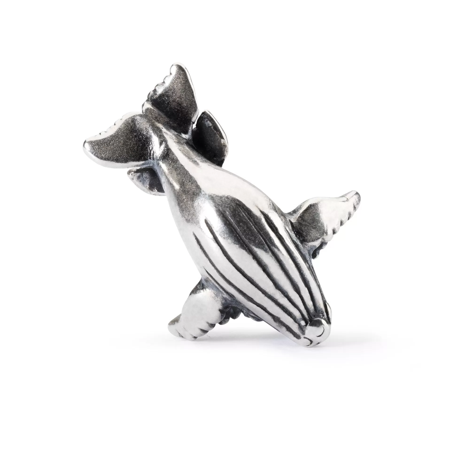 Shop Trollbeads Whale Spirit Bead