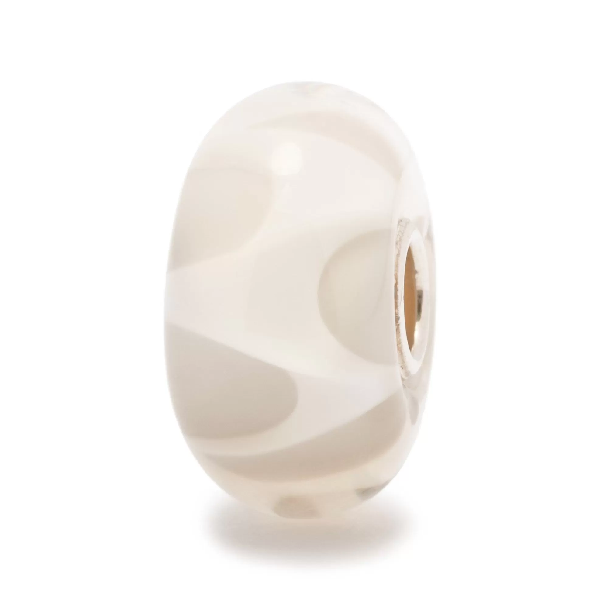 Online Trollbeads White Paper Fold Bead