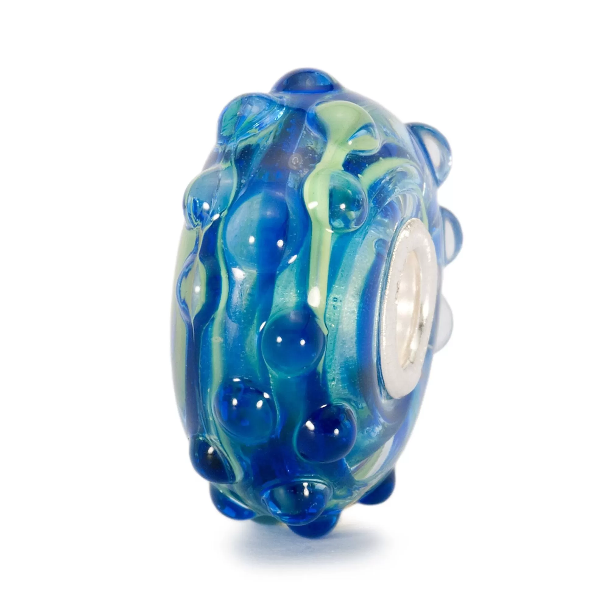 Sale Trollbeads Whitecap Bead