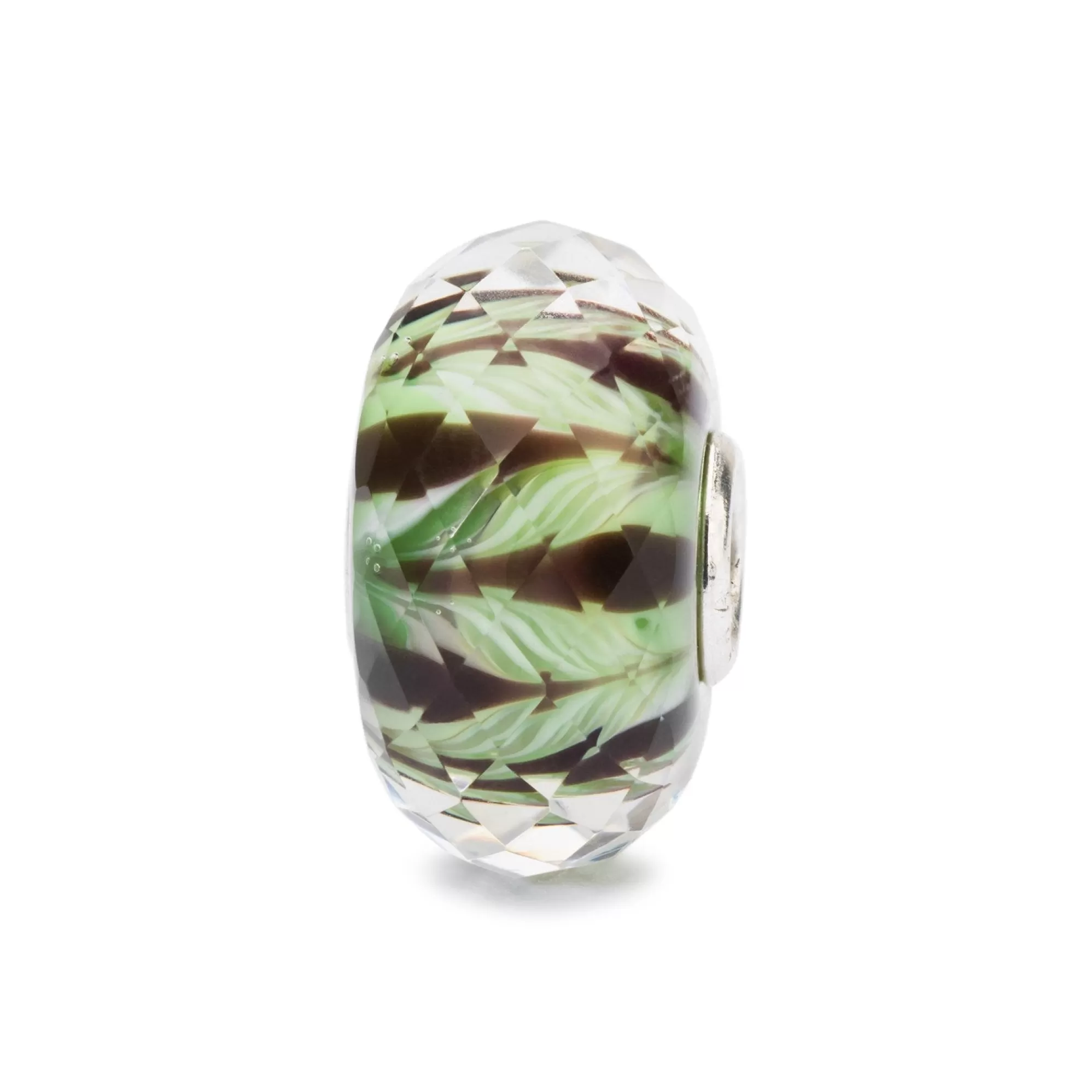 Best Sale Trollbeads Wild Jungle Bead