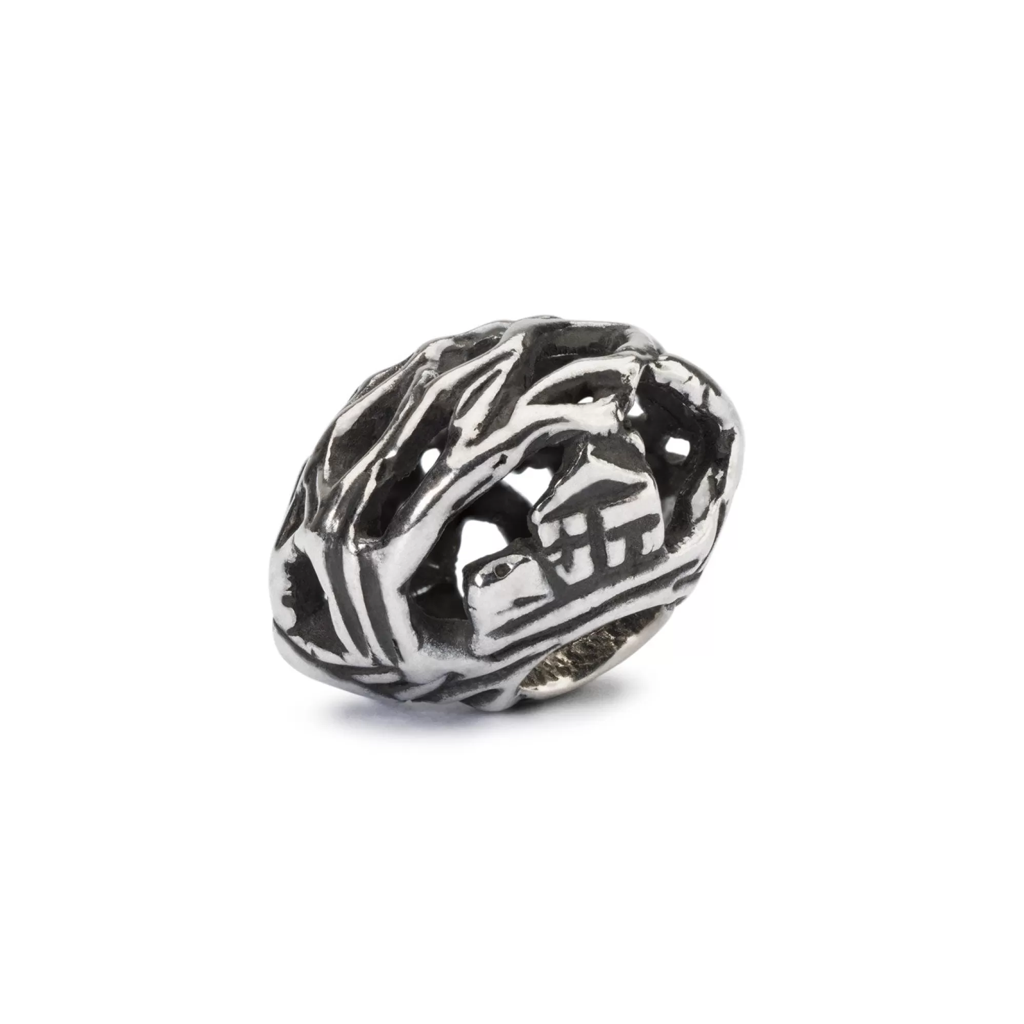 New Trollbeads Wilderness Bead