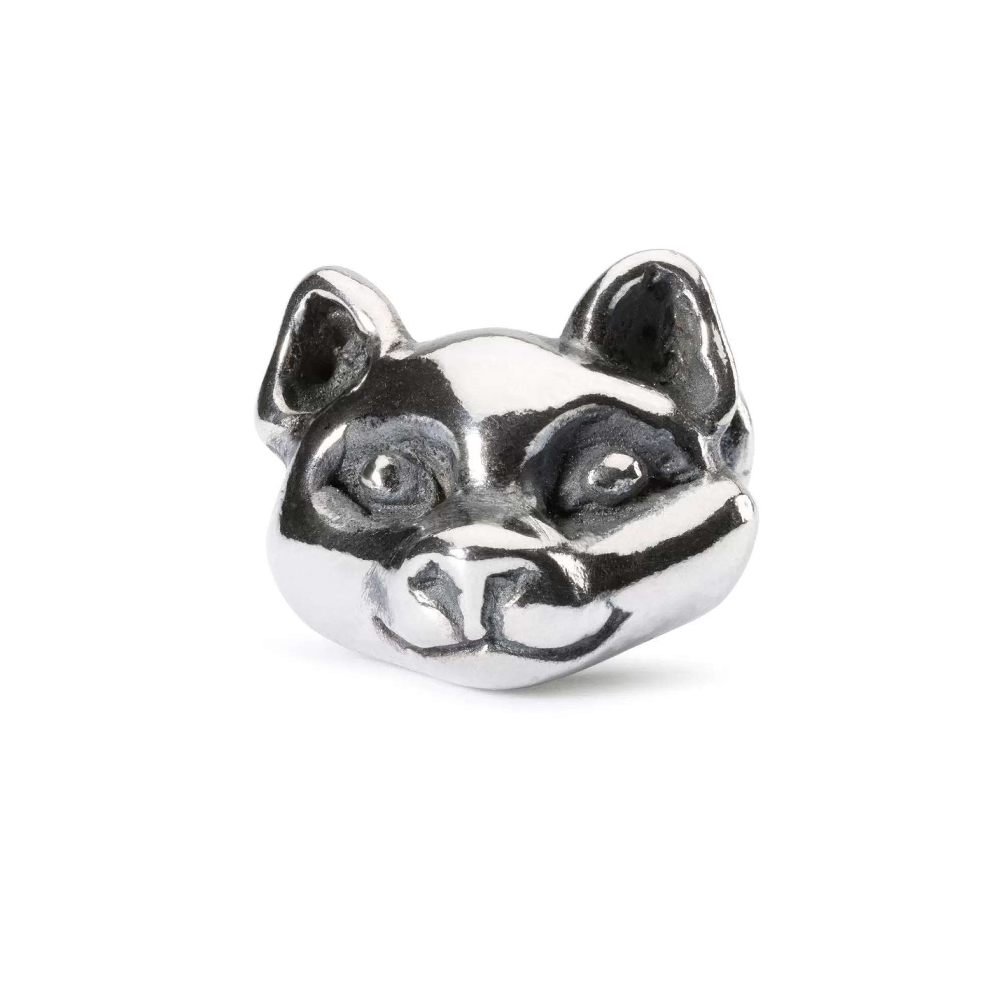 Best Sale Trollbeads Wilful Cat Bead