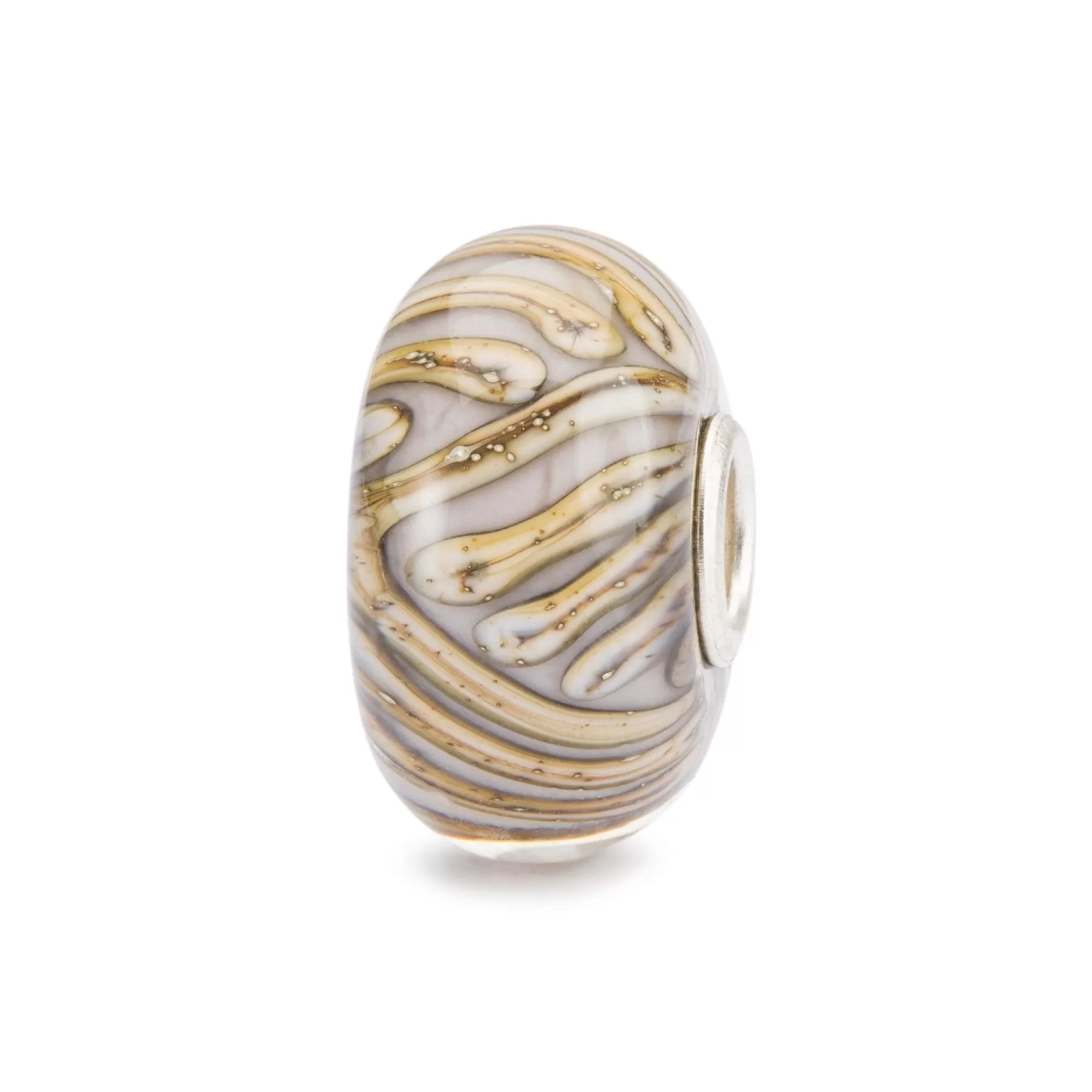 Cheap Trollbeads Willow Bead