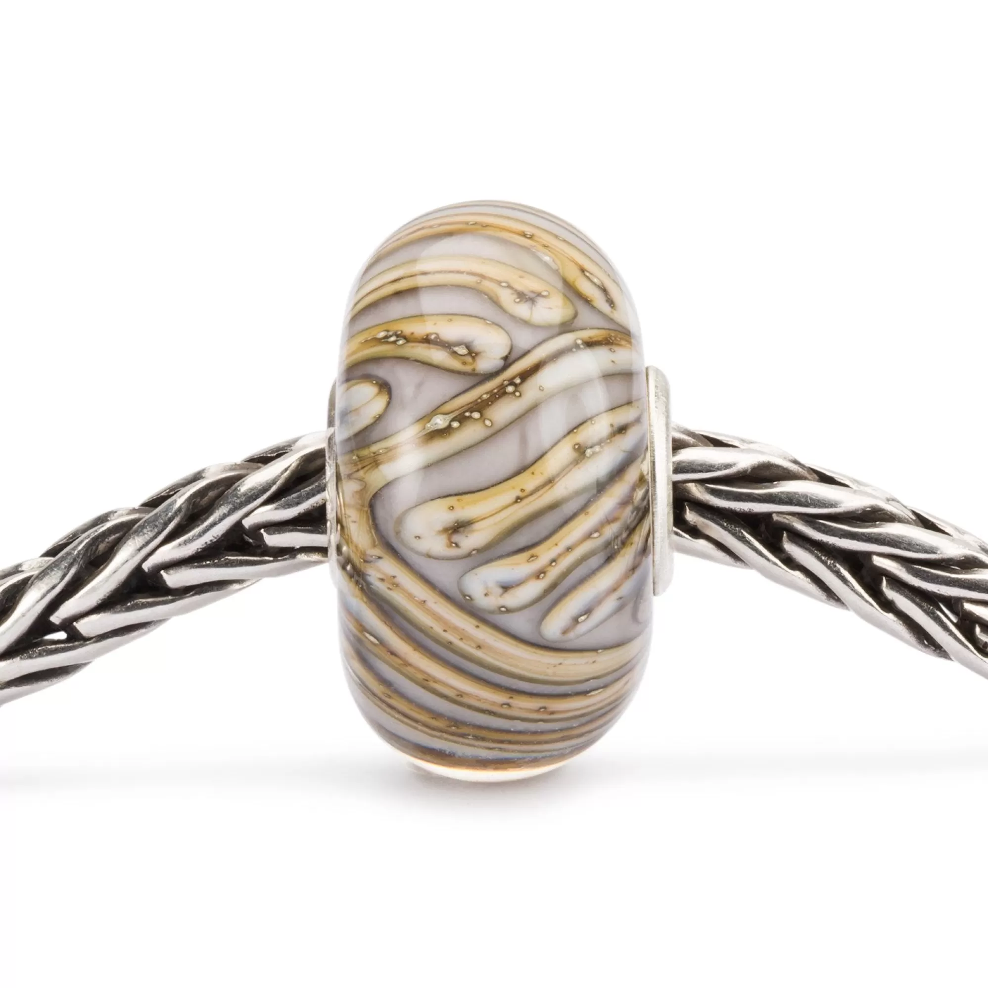 Cheap Trollbeads Willow Bead