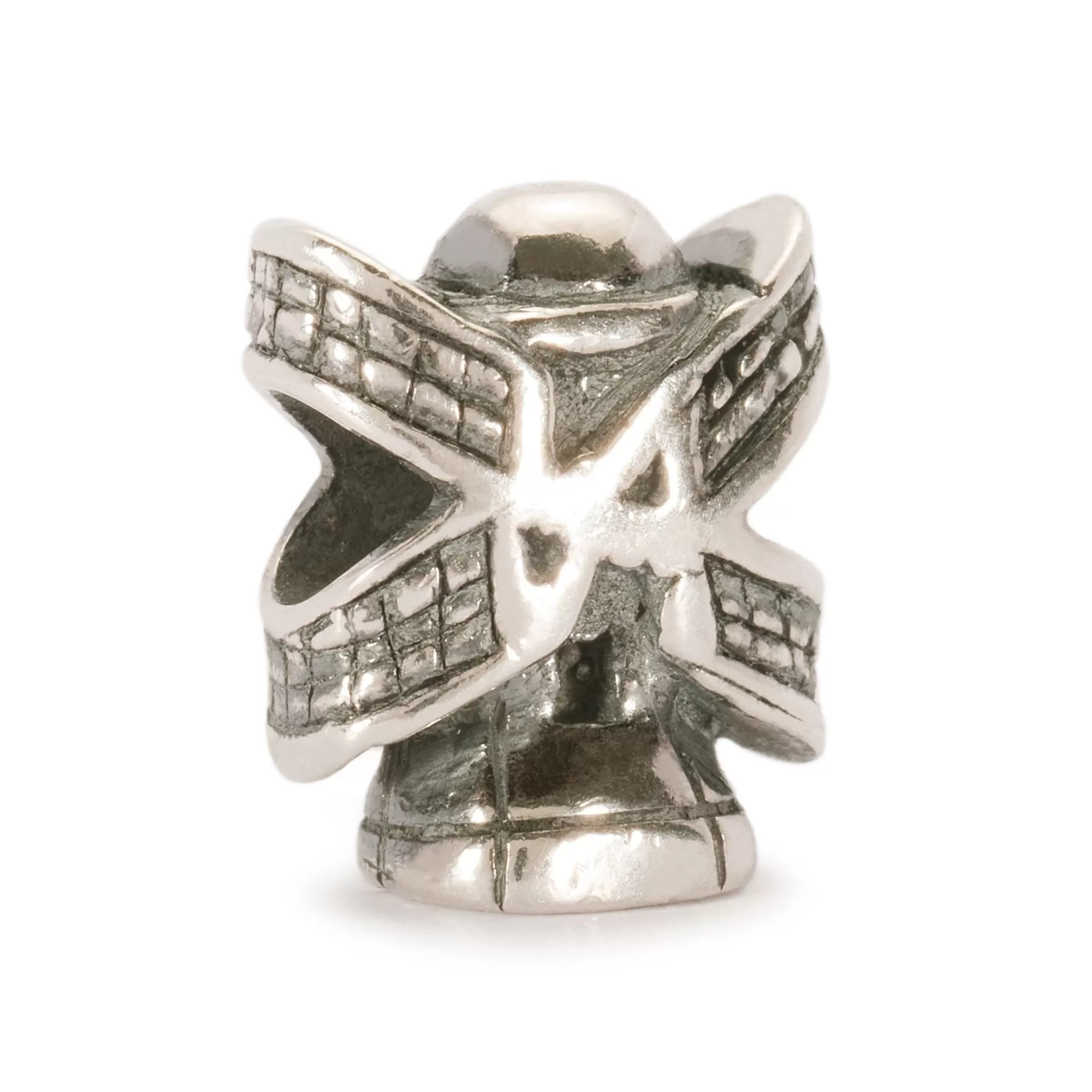 Discount Trollbeads Windmill Bead