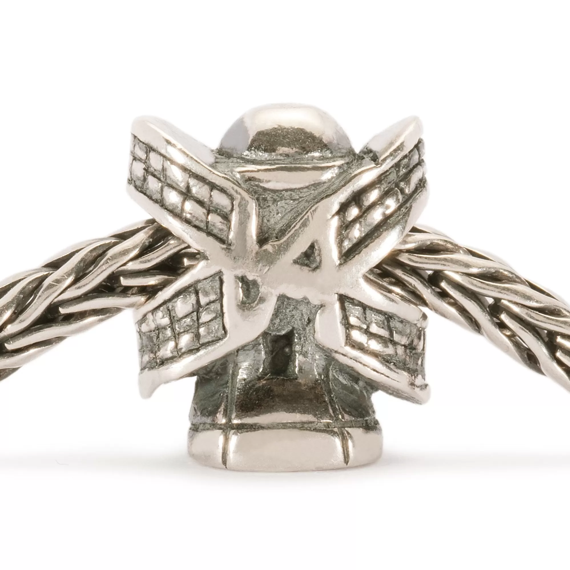 Discount Trollbeads Windmill Bead