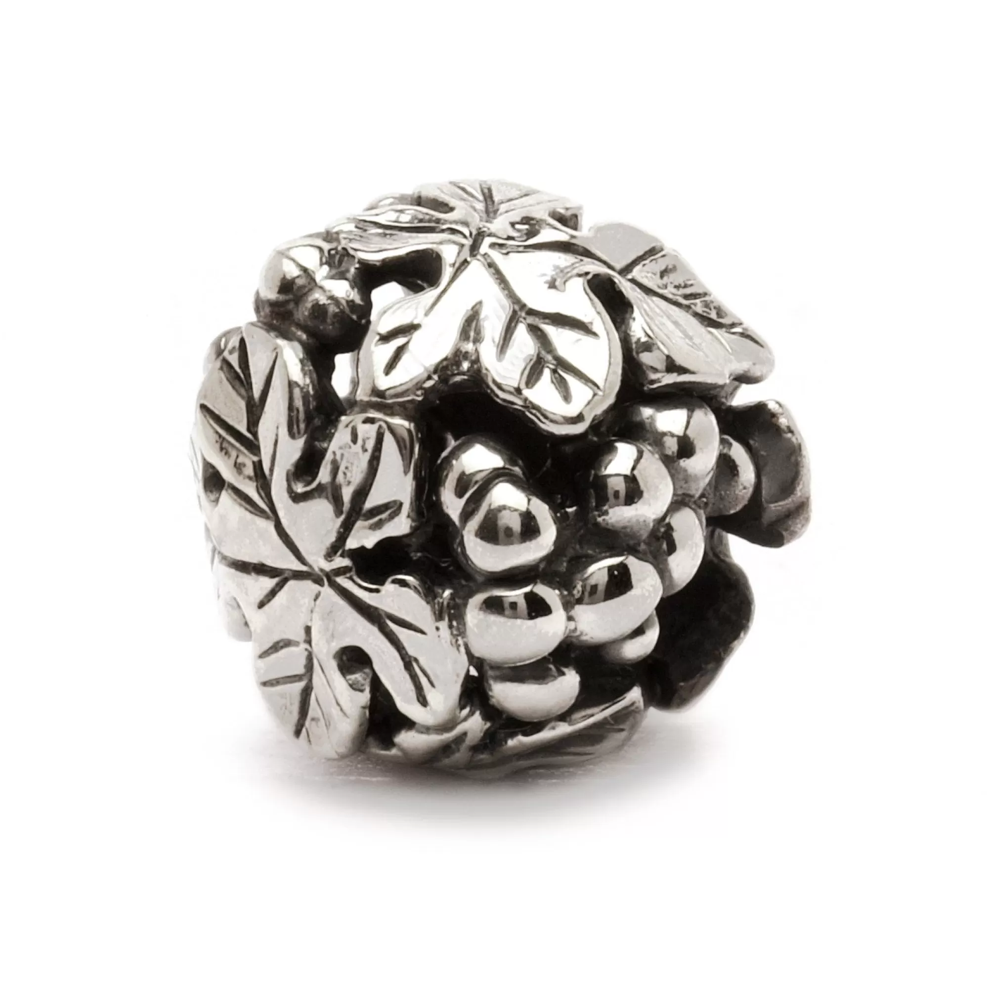 Outlet Trollbeads Wine Harvest Bead