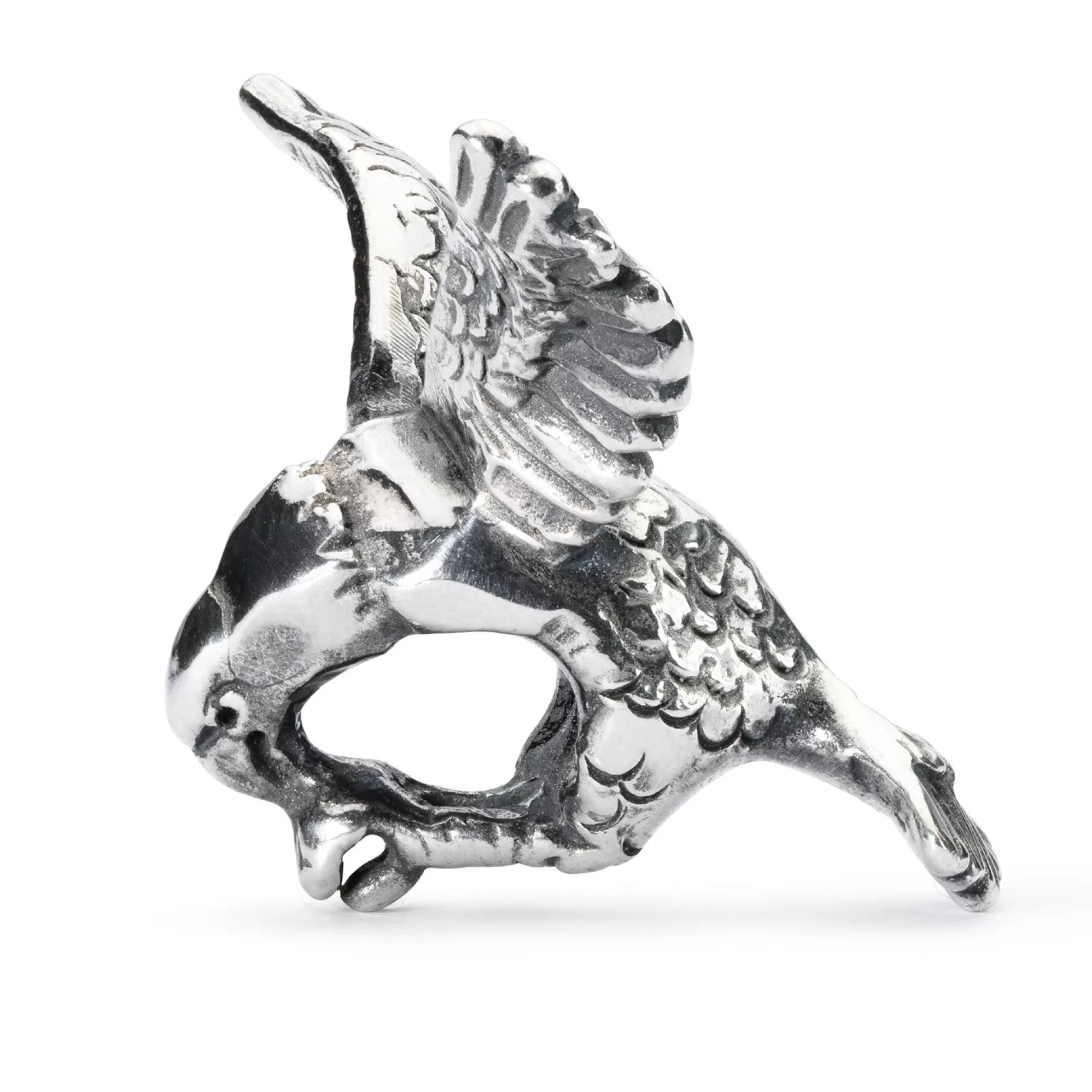 Fashion Trollbeads Wings Of Freedom Bead