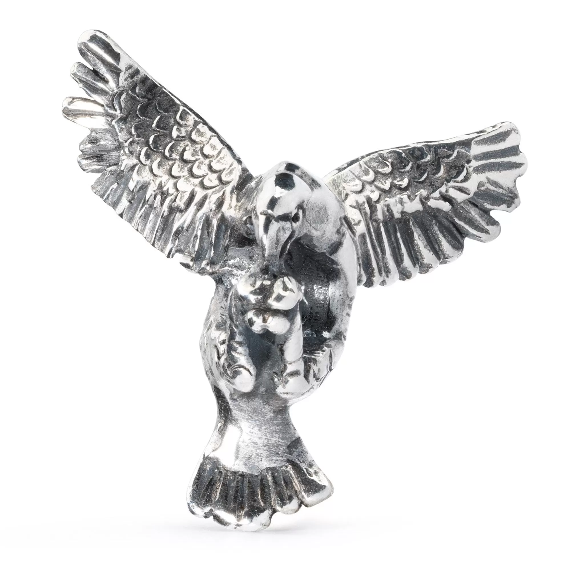 Fashion Trollbeads Wings Of Freedom Bead