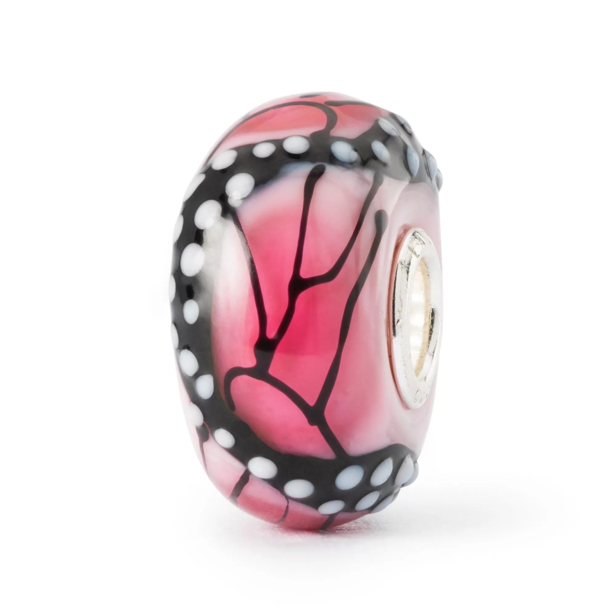 Cheap Trollbeads Wings Of Passion Bead