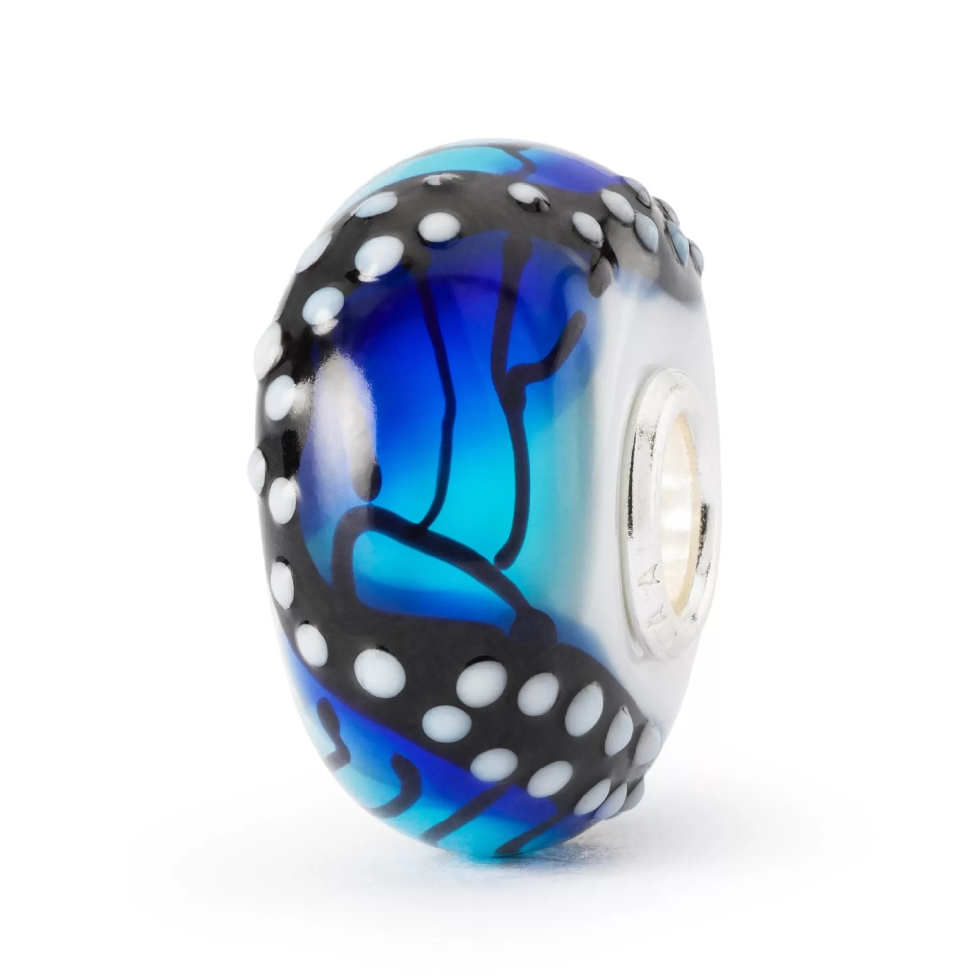 Best Trollbeads Wings Of Serenity Bead