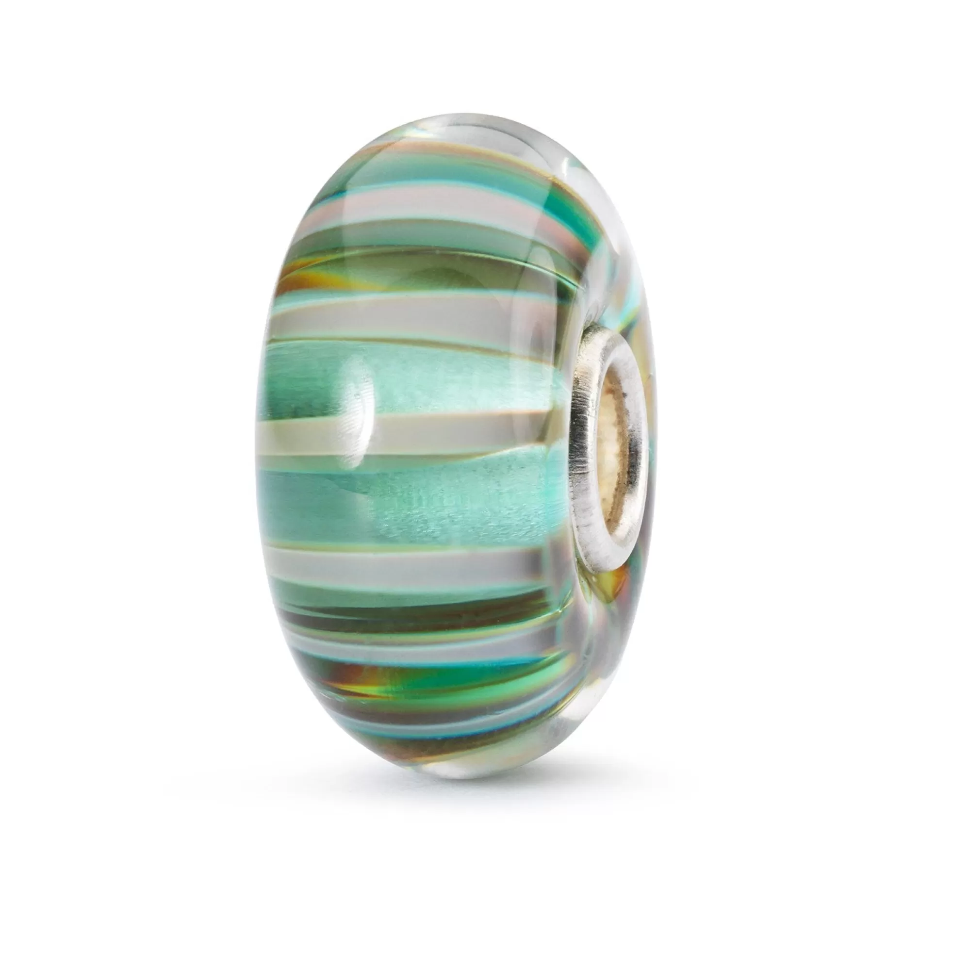 Online Trollbeads Wise Bamboo Bead