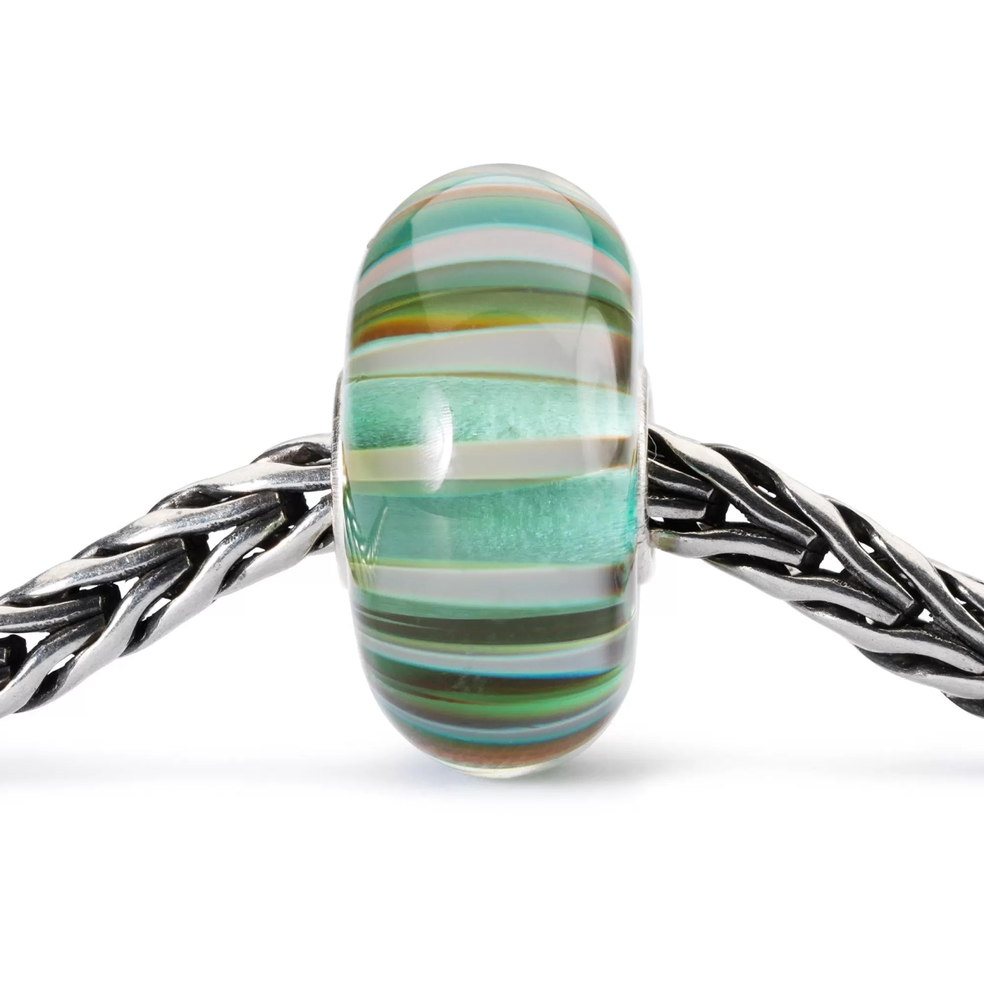 Online Trollbeads Wise Bamboo Bead