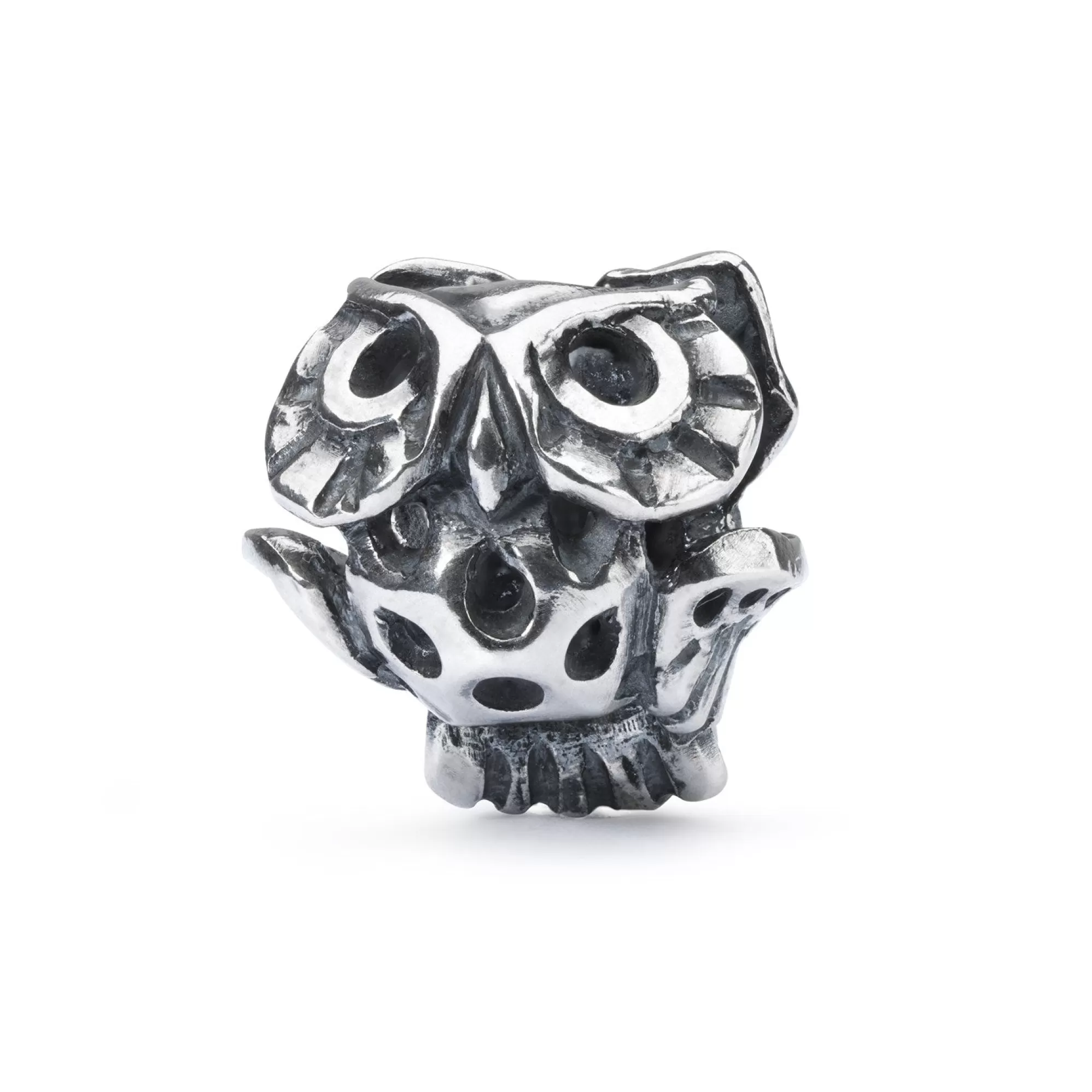 Sale Trollbeads Wise Owl Bead