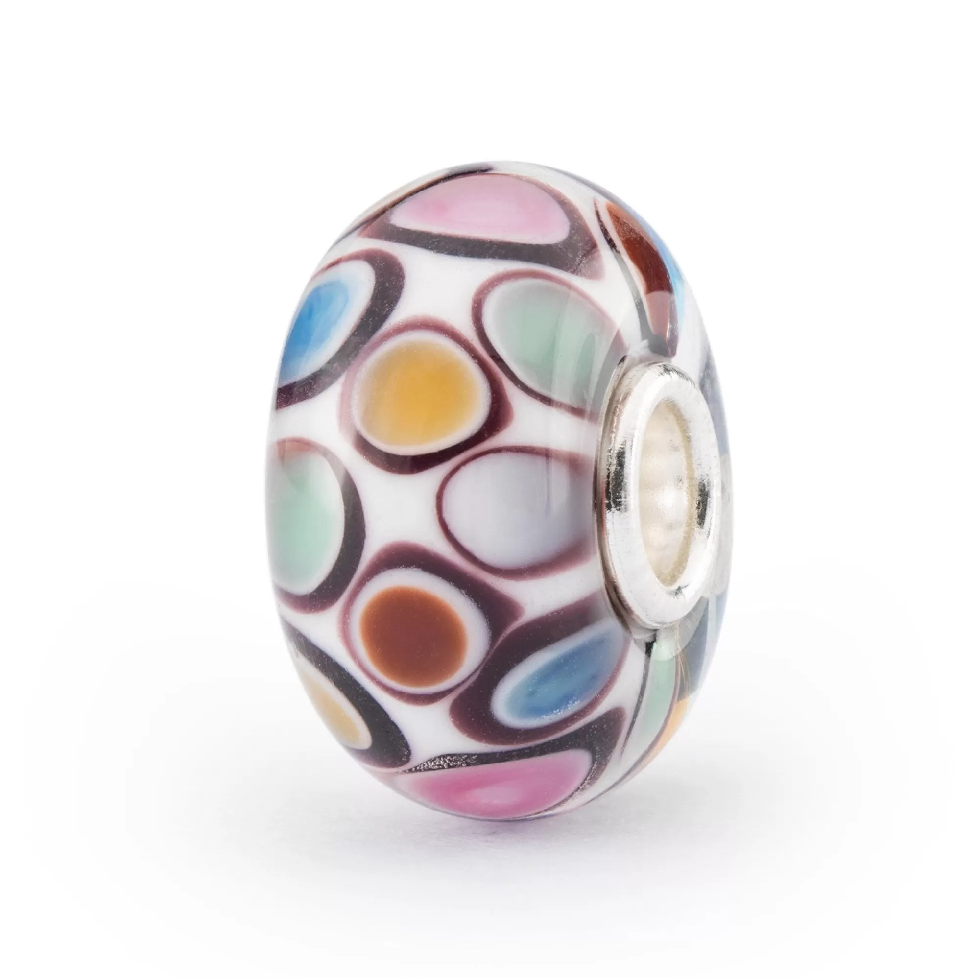 Fashion Trollbeads World Of Wonders Bead