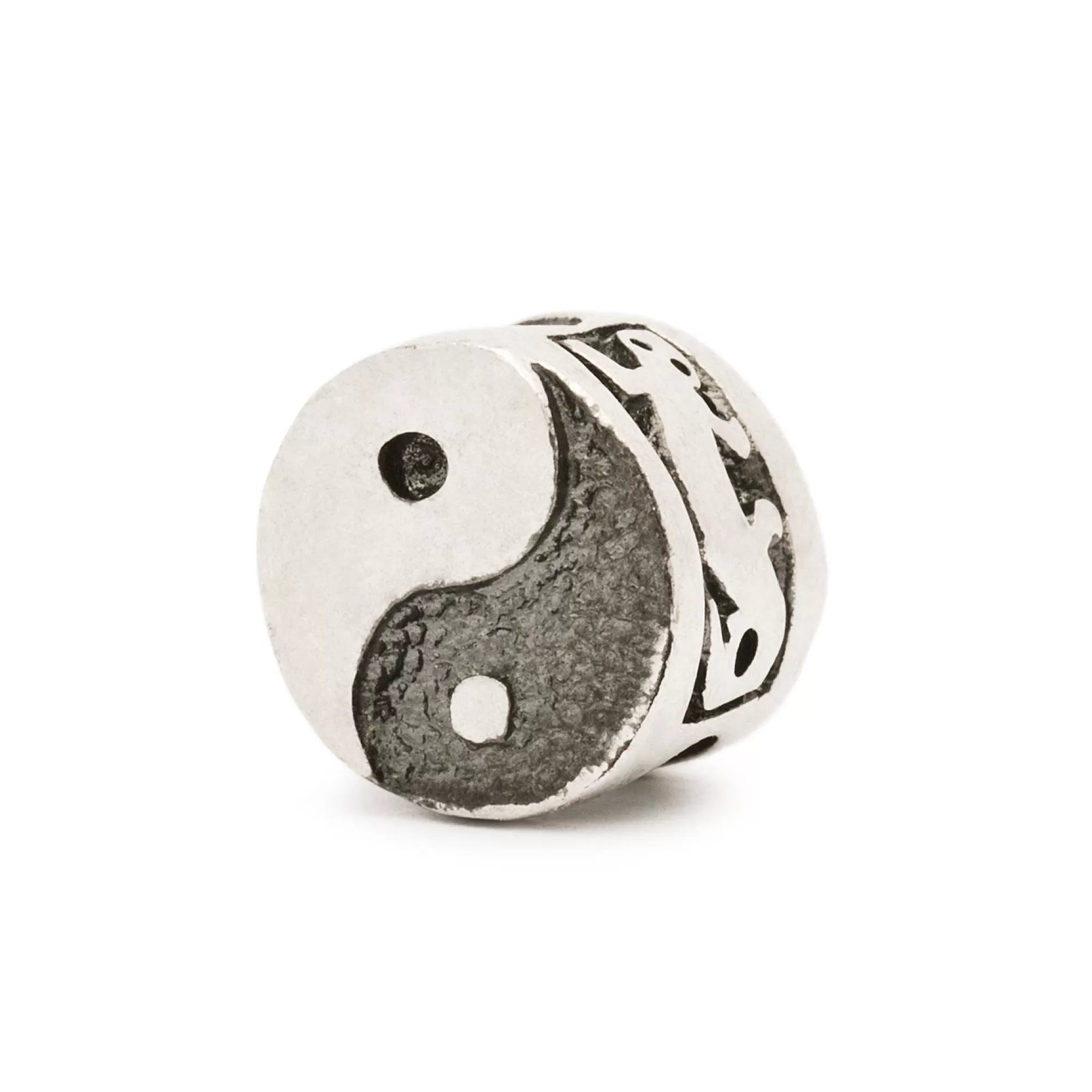 New Trollbeads Yin Yang Bead