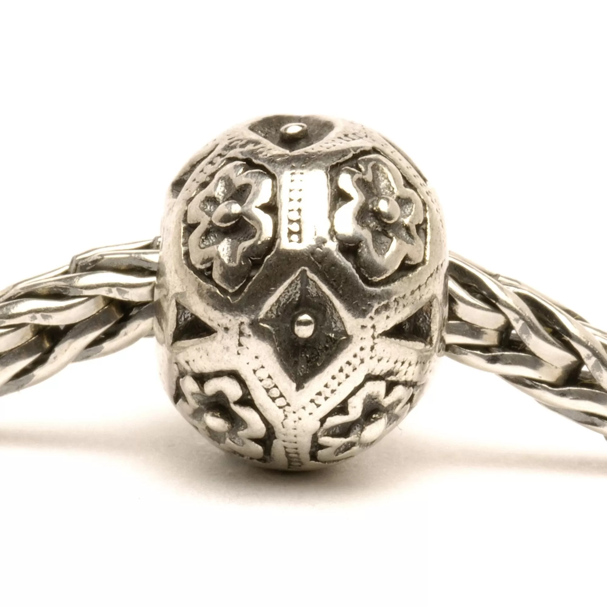 Best Sale Trollbeads Zanzibar Bead